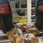 Couette-café Sant'anna Naples