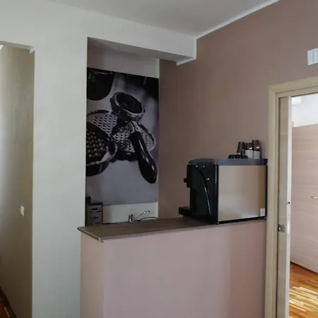 Sant'anna 3* 나폴리