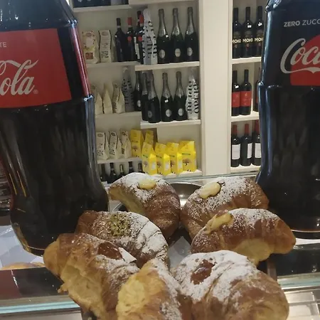 ベッド・アンド・ブレックファスト Sant'anna ナポリ