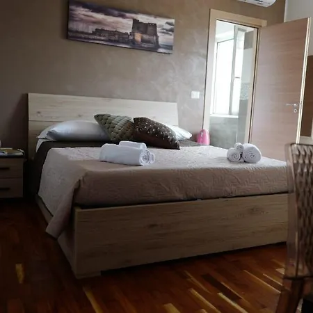 Sant'anna ベッド・アンド・ブレックファスト