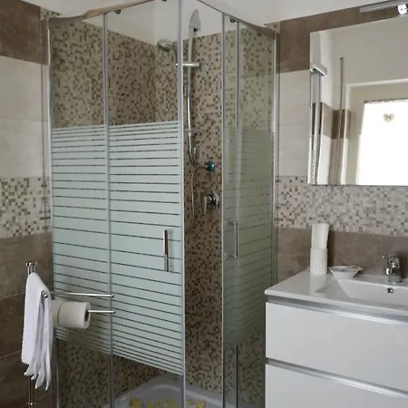 B&B Sant'anna 나폴리