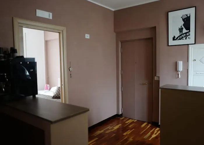 Sant'anna Отель типа 