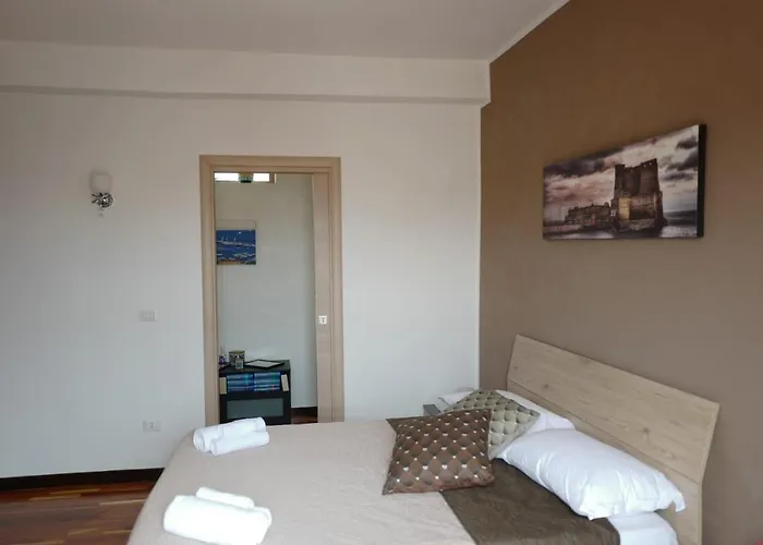 فندق مبيت وإفطار Sant'anna 3*