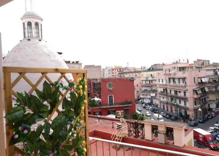 Sant'anna Bed & Breakfast Napoli
