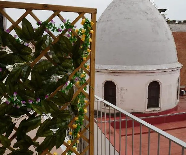 فندق مبيت وإفطار Sant'anna 3*