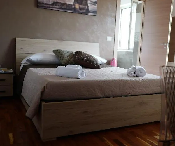 Sant'anna Отель типа 