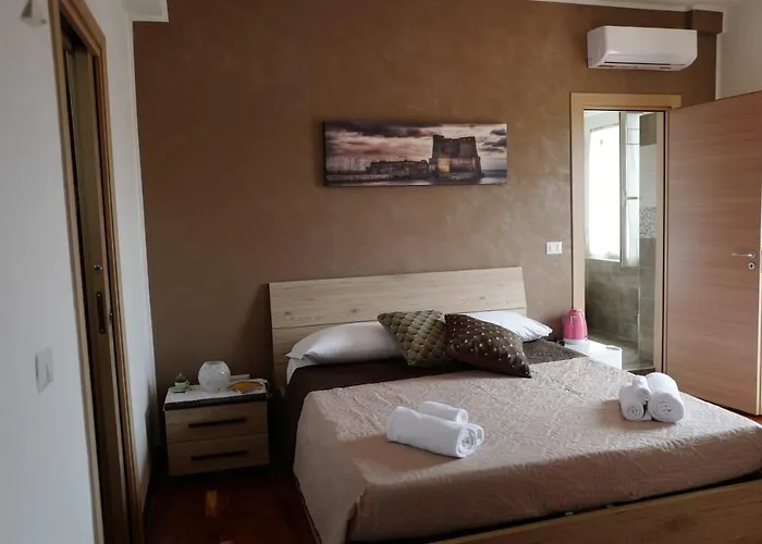 Sant'anna Отель типа 