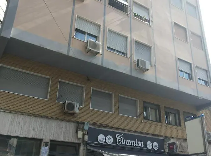 Sant'anna فندق مبيت وإفطار