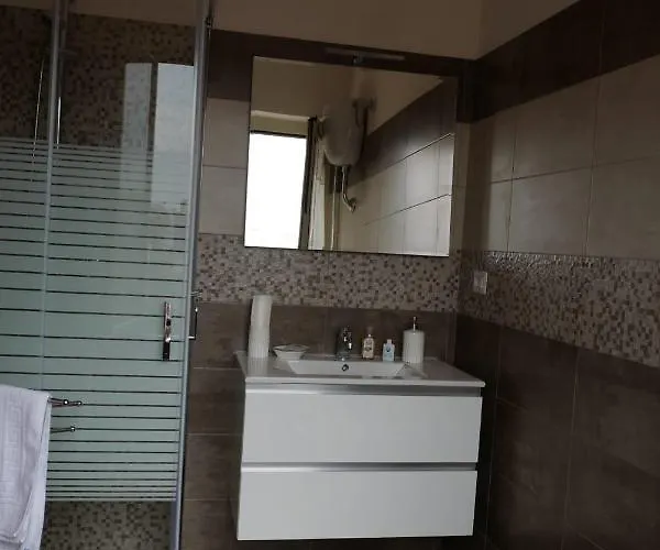 Sant'anna فندق مبيت وإفطار 3*