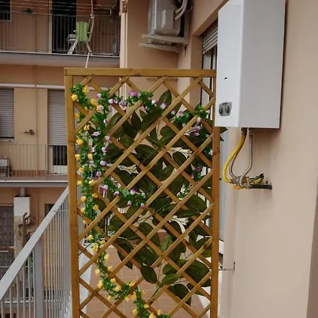 Sant'anna 住宿加早餐酒店