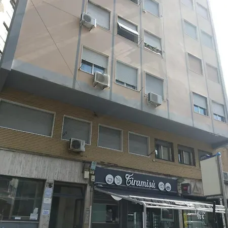 Sant'anna Alojamento de Acomodação e Pequeno-almoço