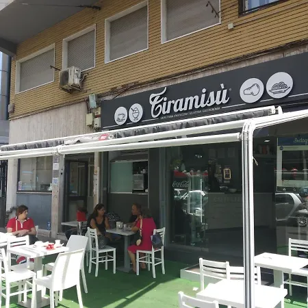 Oda ve Kahvaltı Sant'anna