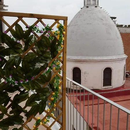 Oda ve Kahvaltı Sant'anna 3*