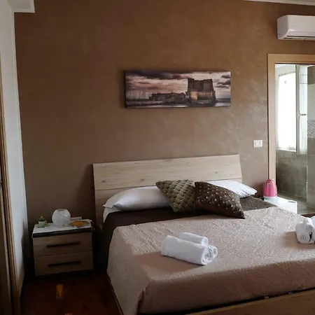 Sant'anna Oda ve Kahvaltı